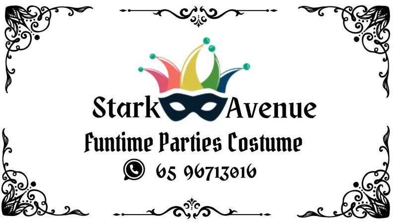 Funtime Parties Rental Costume